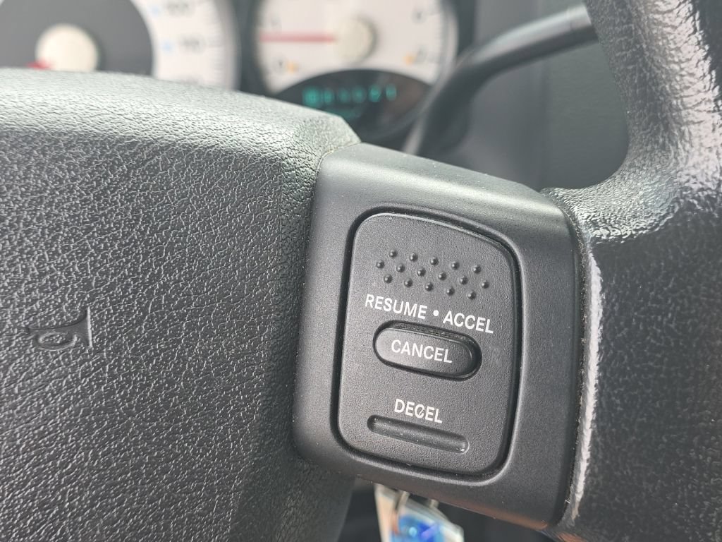 Used 2011 Dodge Dakota Big Horn RWD image 20