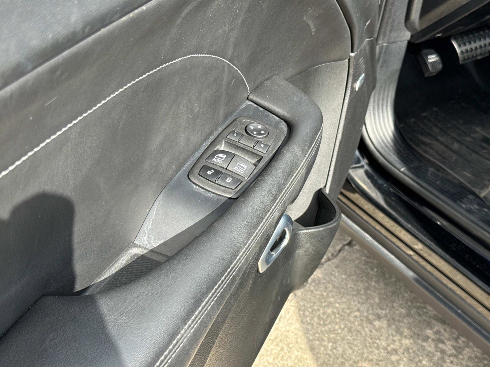 Certified 2023 Dodge Challenger R/T Scat Pack w/ T/A Package image 12