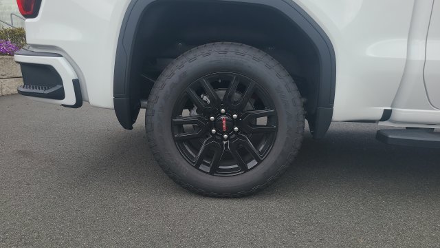 New 2026 GMC Sierra 1500 Elevation w/ Elevation Premium Package AWD/4WD image 9