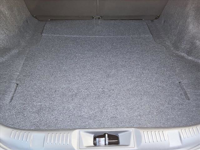 Certified 2025 Ford Mustang Coupe image 6