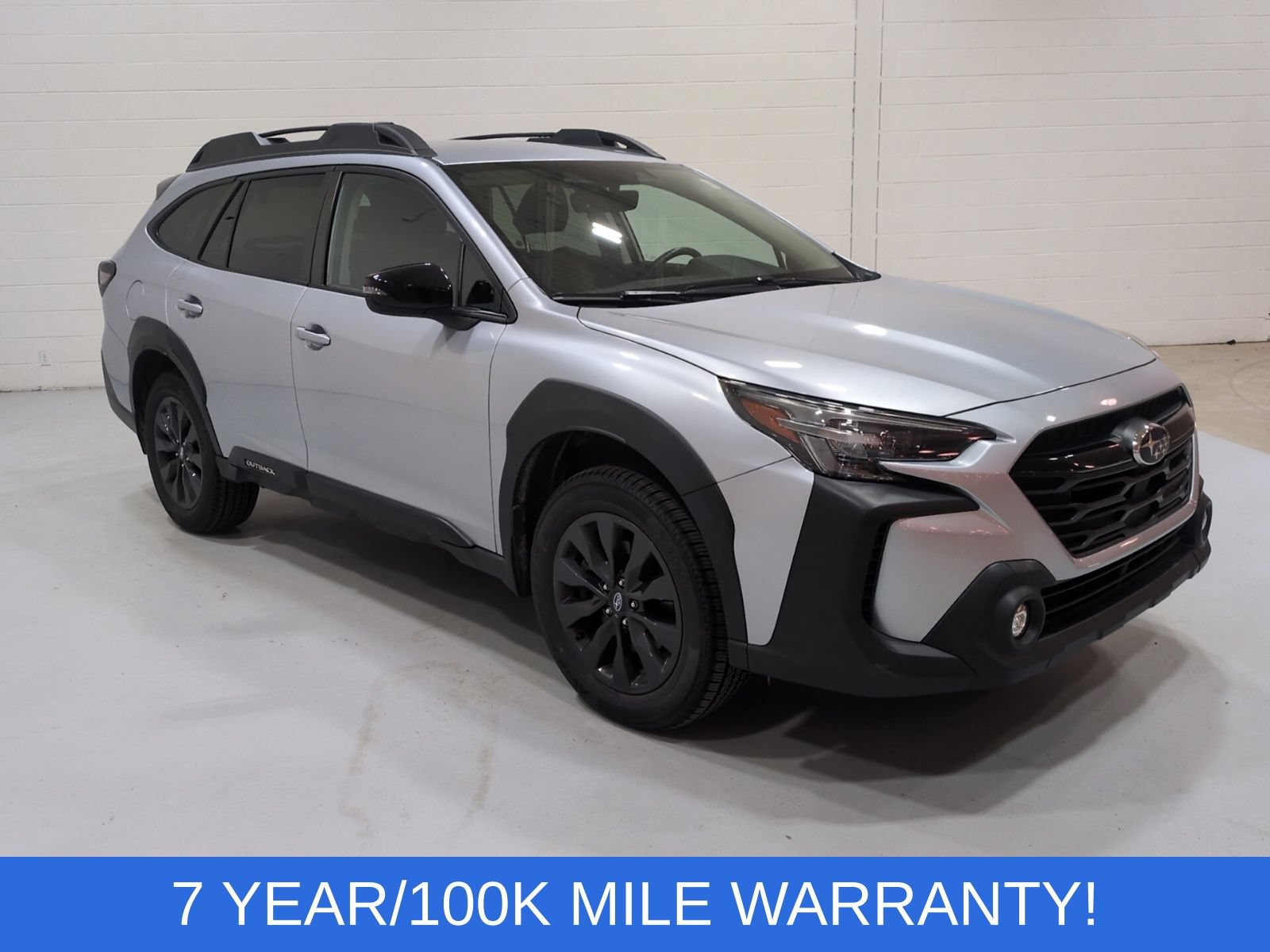 Certified 2023 Subaru Outback Onyx Edition w/ Popular Package #2