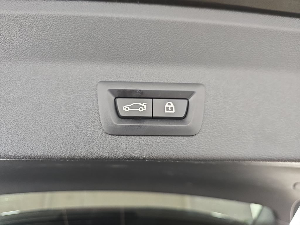 Certified 2023 BMW X3 M40i AWD/4WD image 13