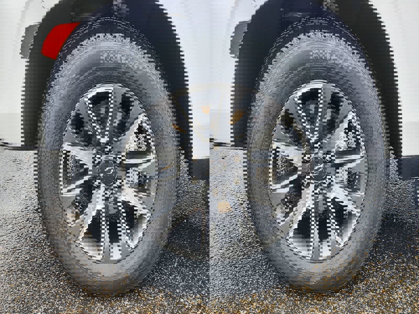 Used 2022 Chevrolet Tahoe Z71 w/ Luxury Package image 9