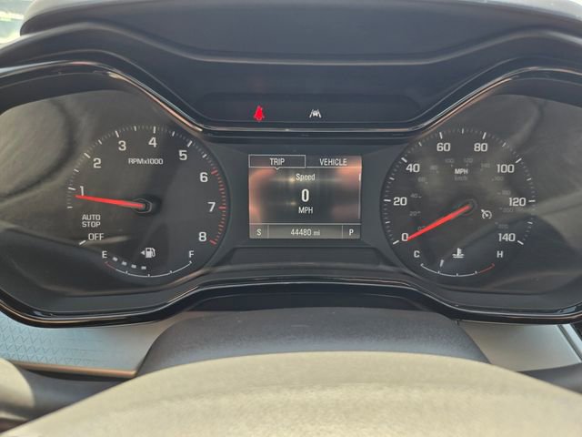 Used 2024 Chevrolet Trax LS w/ LS Convenience Package image 28