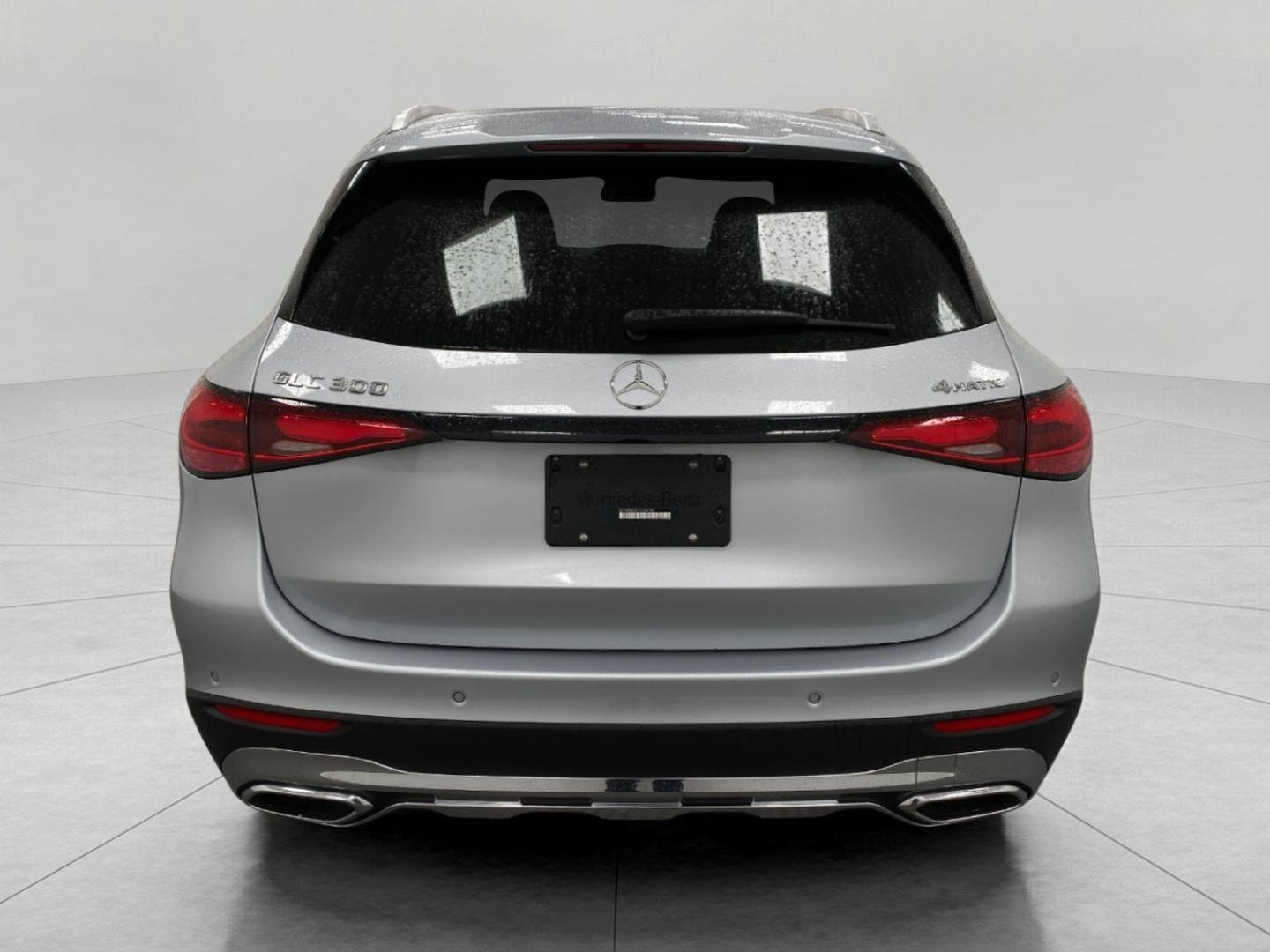 New 2026 Mercedes-Benz GLC 300 4MATIC image 37