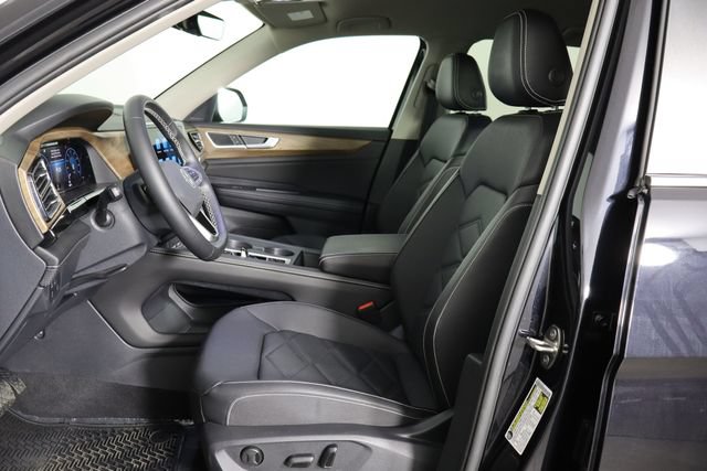 Used 2026 Volkswagen Atlas SE FWD image 12