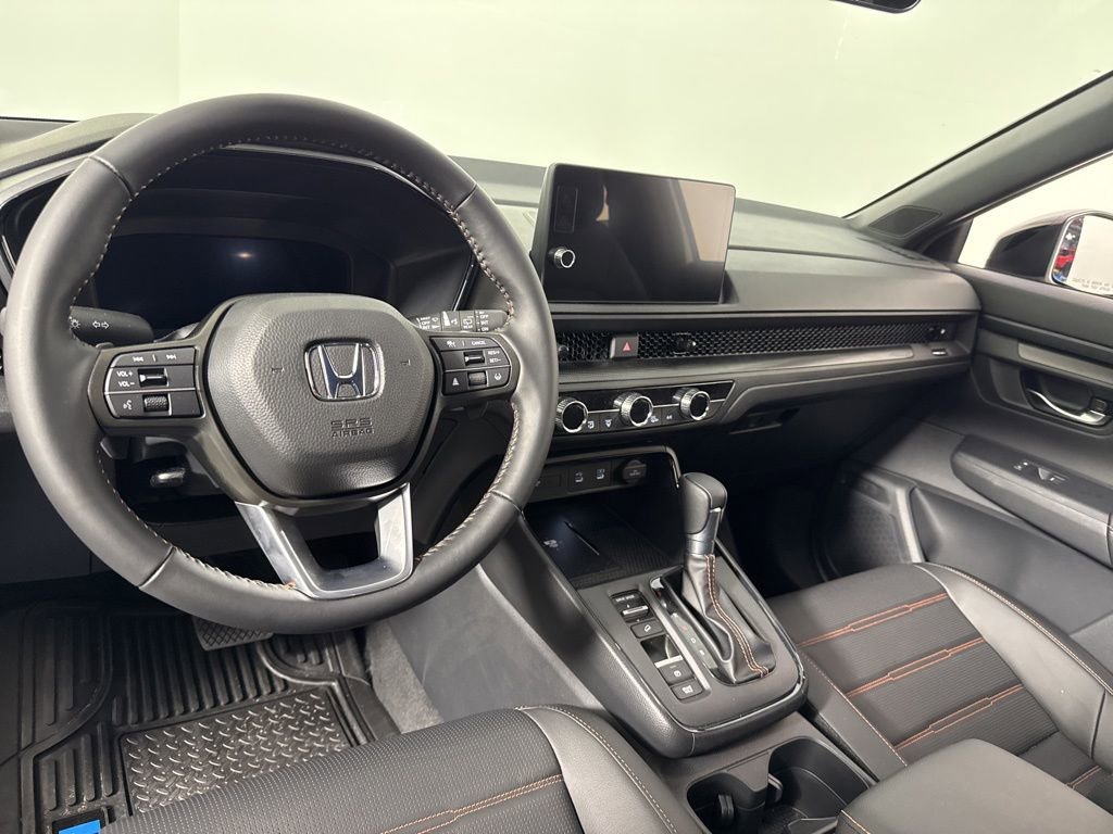 New 2026 Honda CR-V Sport-L image 16