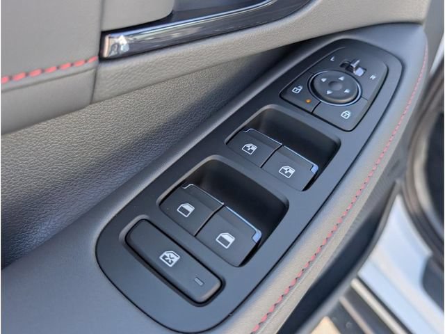 New 2026 Hyundai Sonata N Line FWD image 16