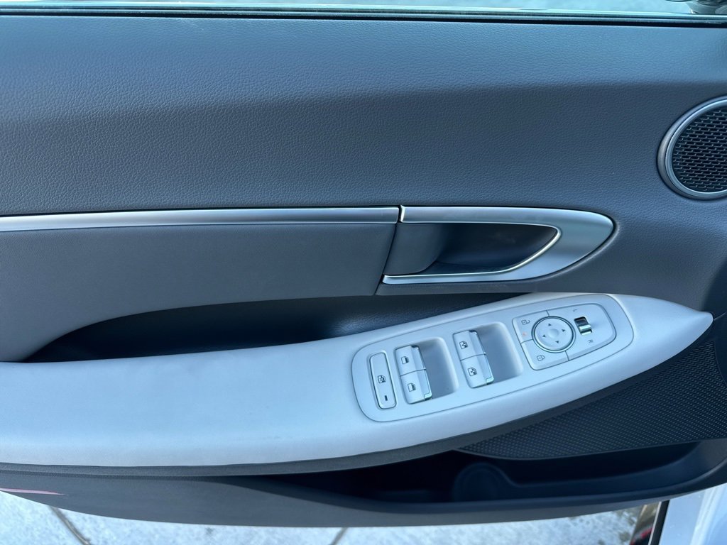 New 2026 Hyundai Sonata SEL image 20