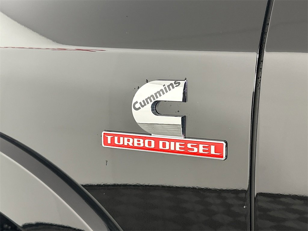 New 2026 RAM 3500 Longhorn image 20