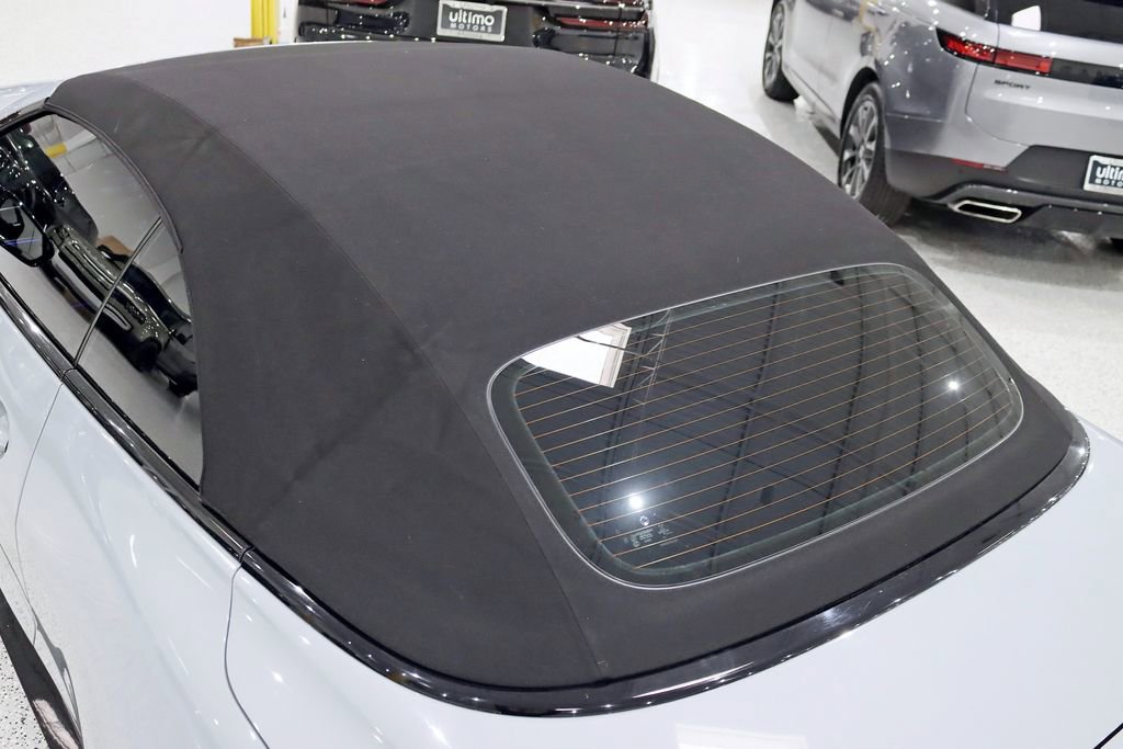 Used 2022 BMW M4 xDrive Competition w/ Executive Package image 38