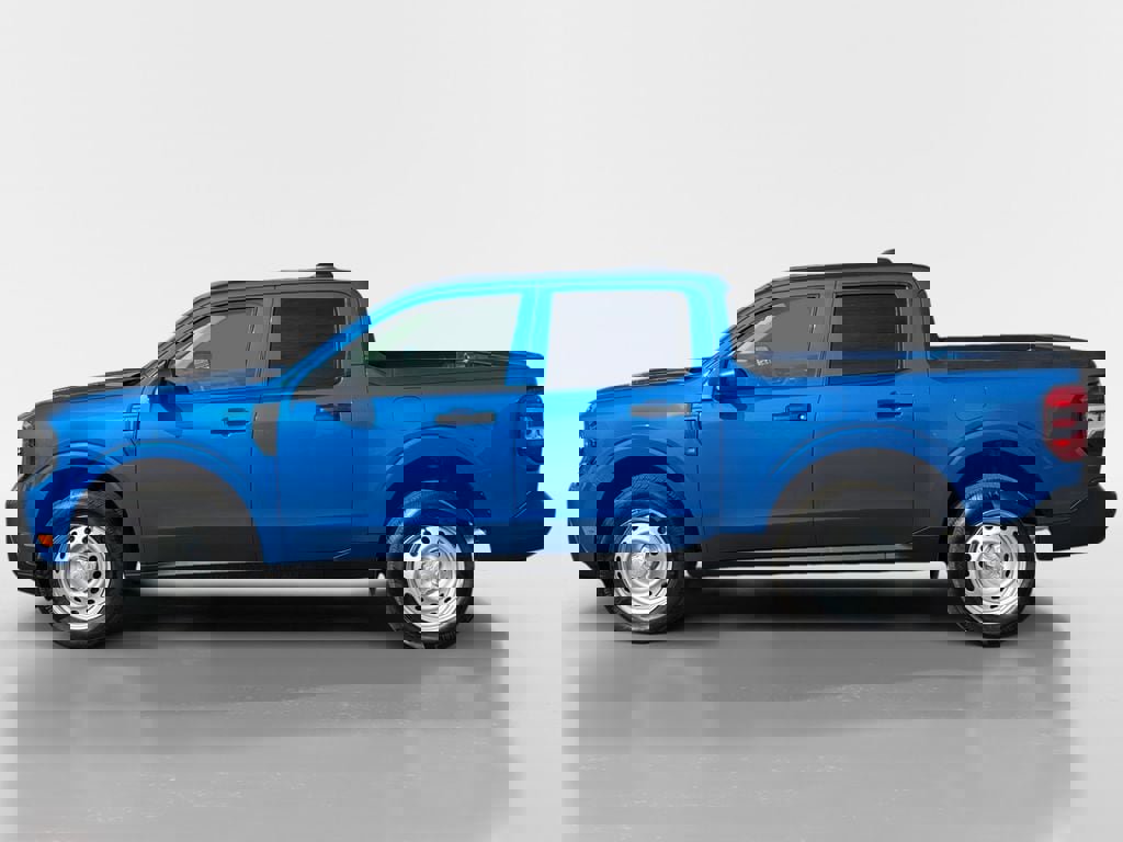 New 2025 Ford Maverick XL w/ 4K Tow Package image 33