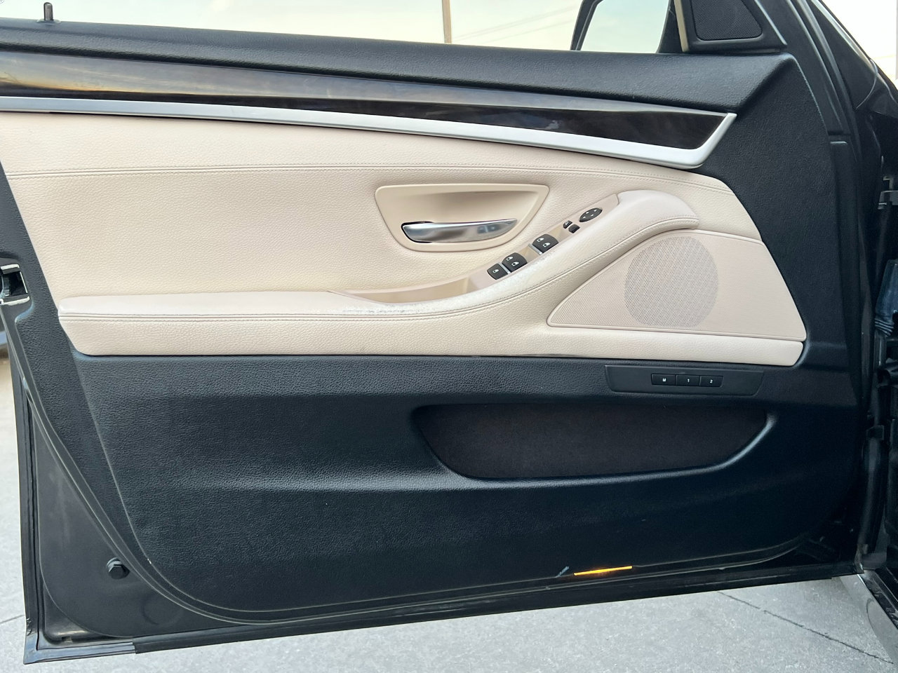 Used 2012 BMW 528i xDrive Sedan image 15