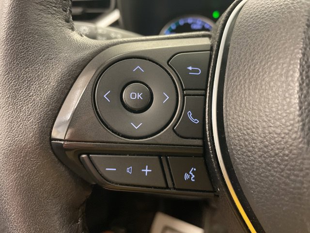 Used 2022 Toyota RAV4 XLE w/ Convenience Package AWD/4WD image 18