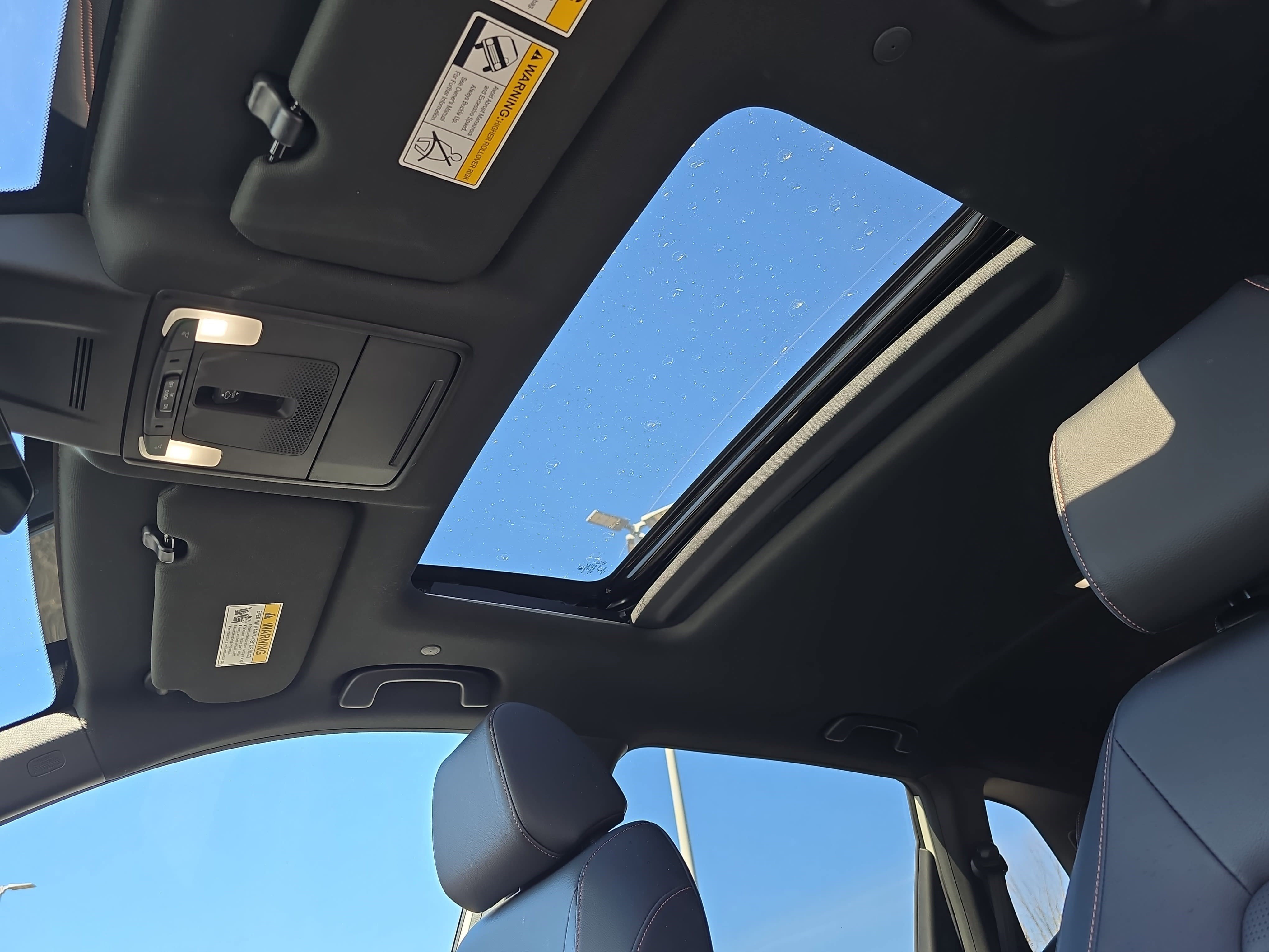 Used 2023 Honda CR-V Sport Touring image 31