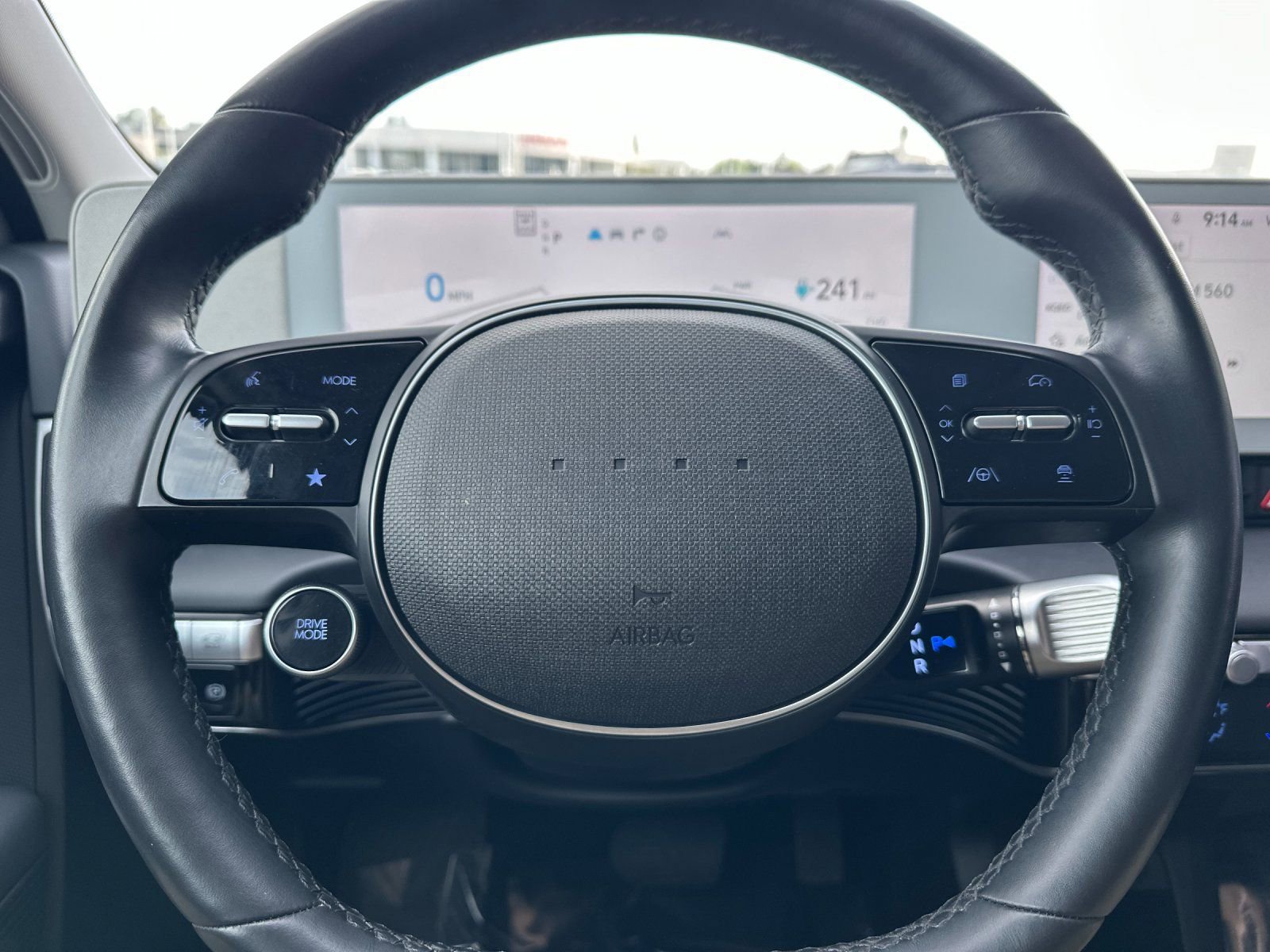 Used 2024 Hyundai Ioniq 5 SEL image 23