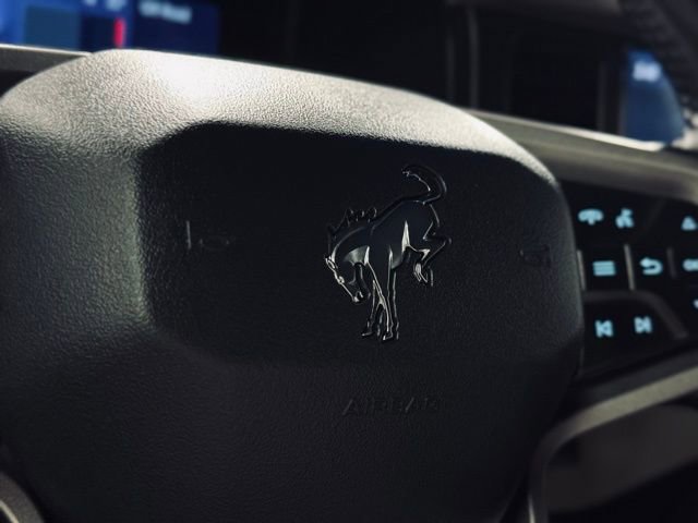 Used 2021 Ford Bronco Wildtrak image 27