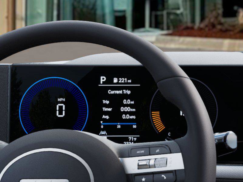 New 2026 Hyundai Sonata SEL AWD/4WD image 14