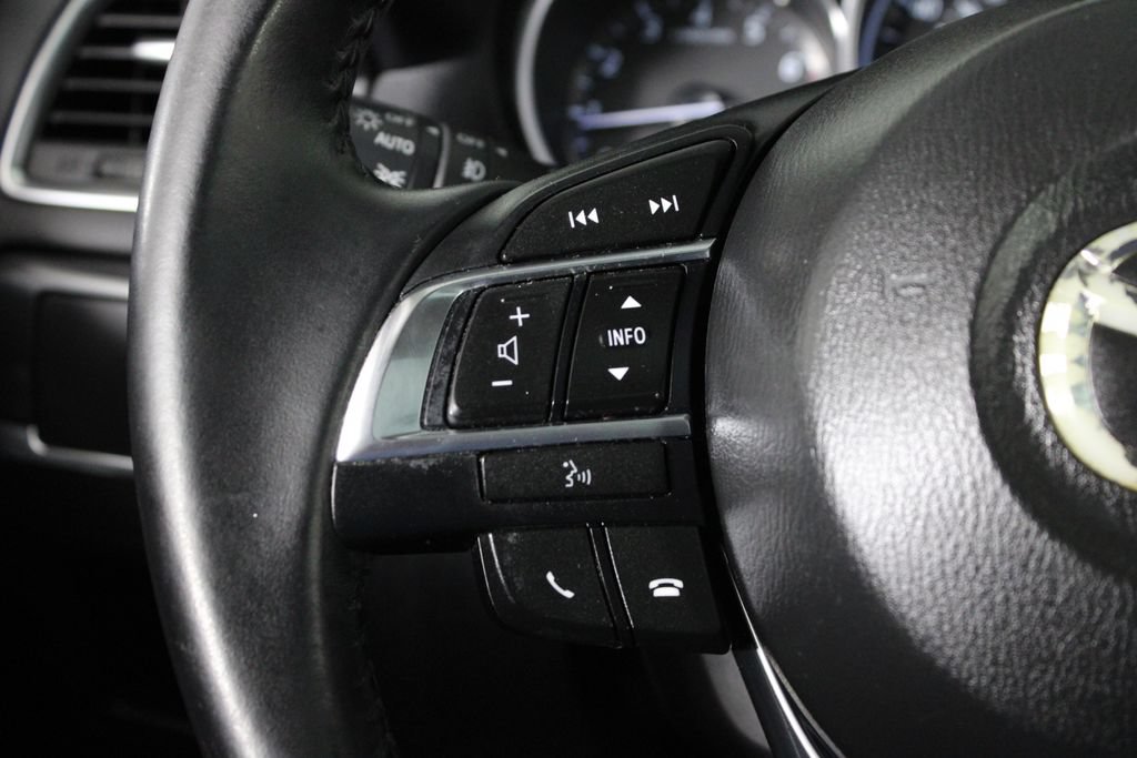 Used 2016 MAZDA CX-5 Grand Touring FWD image 27