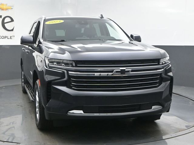 Used 2023 Chevrolet Tahoe LT w/ Luxury Package image 54