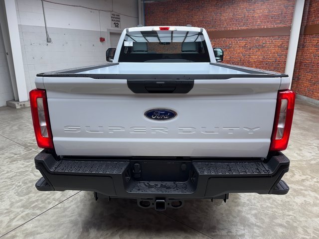 New 2026 Ford F250 XL image 4