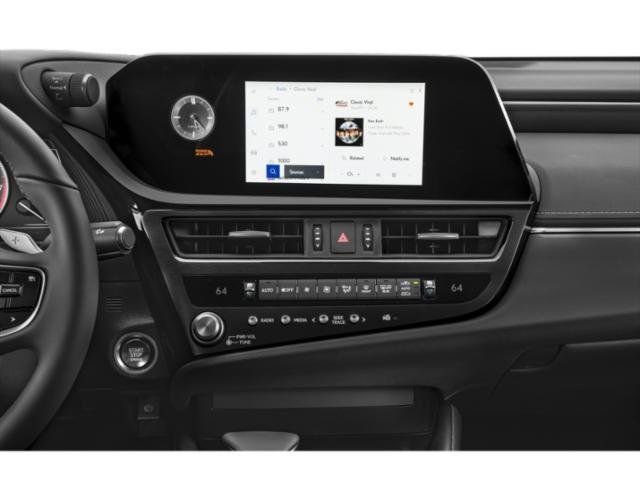 Used 2023 Lexus ES 350 w/ Premium Package image 11