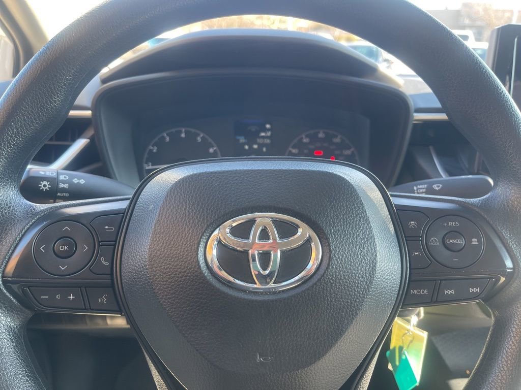 Used 2024 Toyota Corolla LE image 10