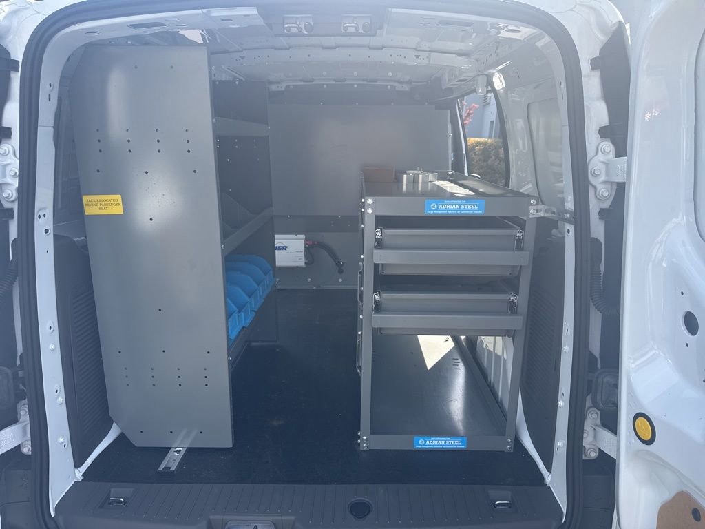 Used 2020 Ford Transit Connect XL image 9