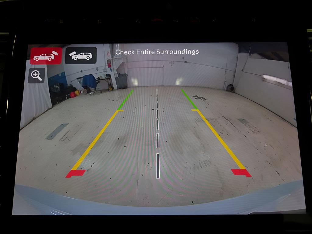 Used 2025 Jeep Grand Cherokee Trailhawk image 19