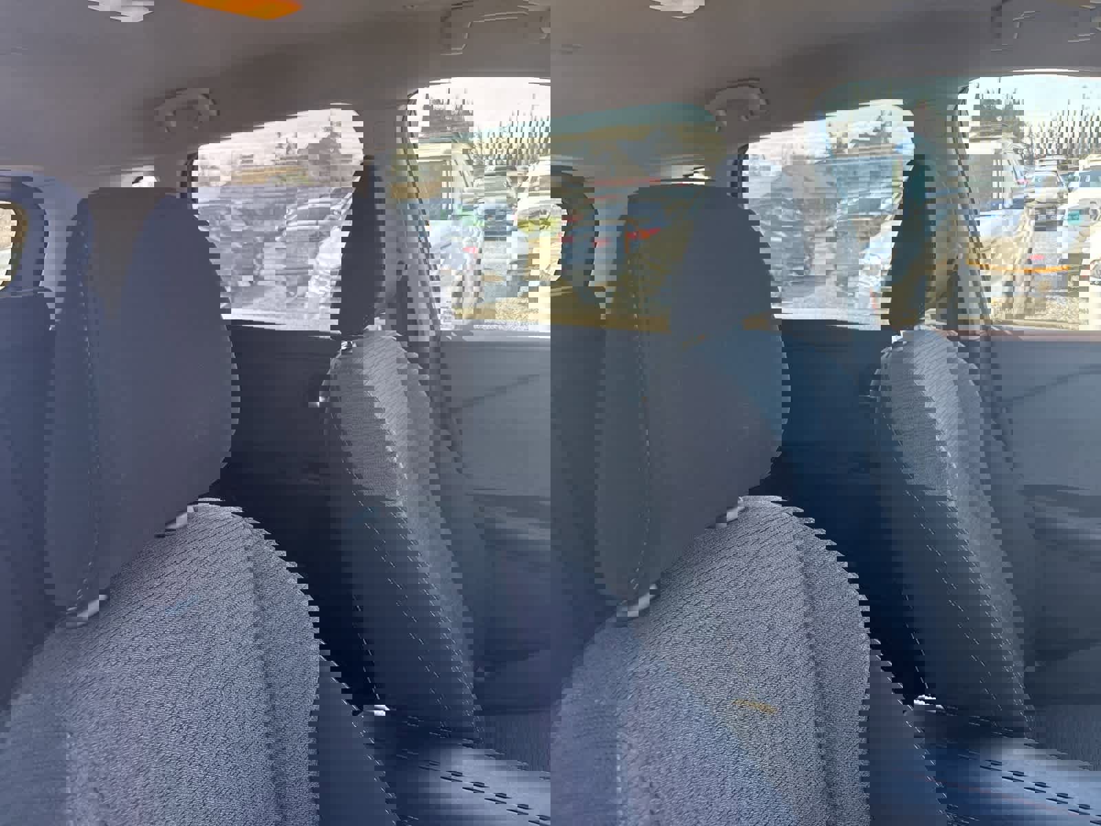 Used 2022 Nissan Rogue SV image 14