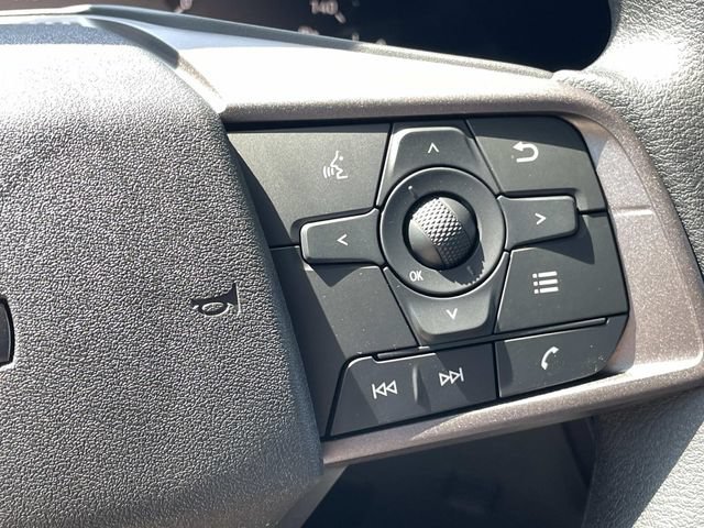 New 2026 Nissan Sentra SV w/ Floor Mat Package FWD image 20