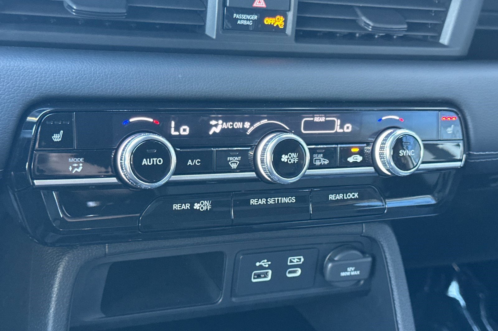 Used 2025 Honda Pilot EX-L image 25