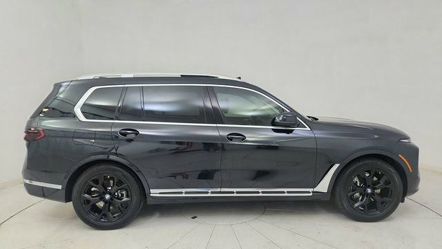 Used 2026 BMW X7 xDrive40i image 6