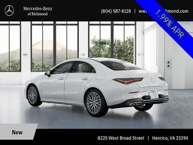 Used 2026 Mercedes-Benz CLA 250 4MATIC image 29