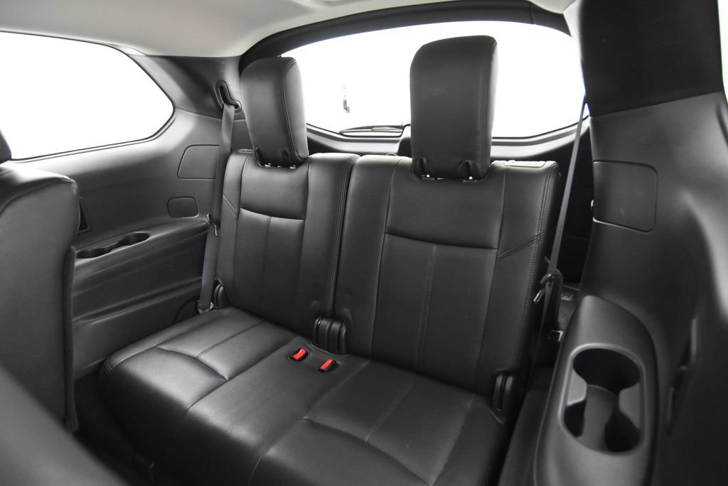 Used 2017 Nissan Pathfinder SV AWD/4WD image 27