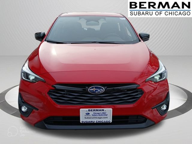 New 2026 Subaru Impreza RS image 32