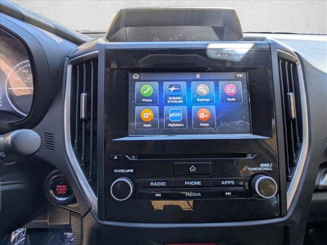 Used 2022 Subaru Forester Premium image 16