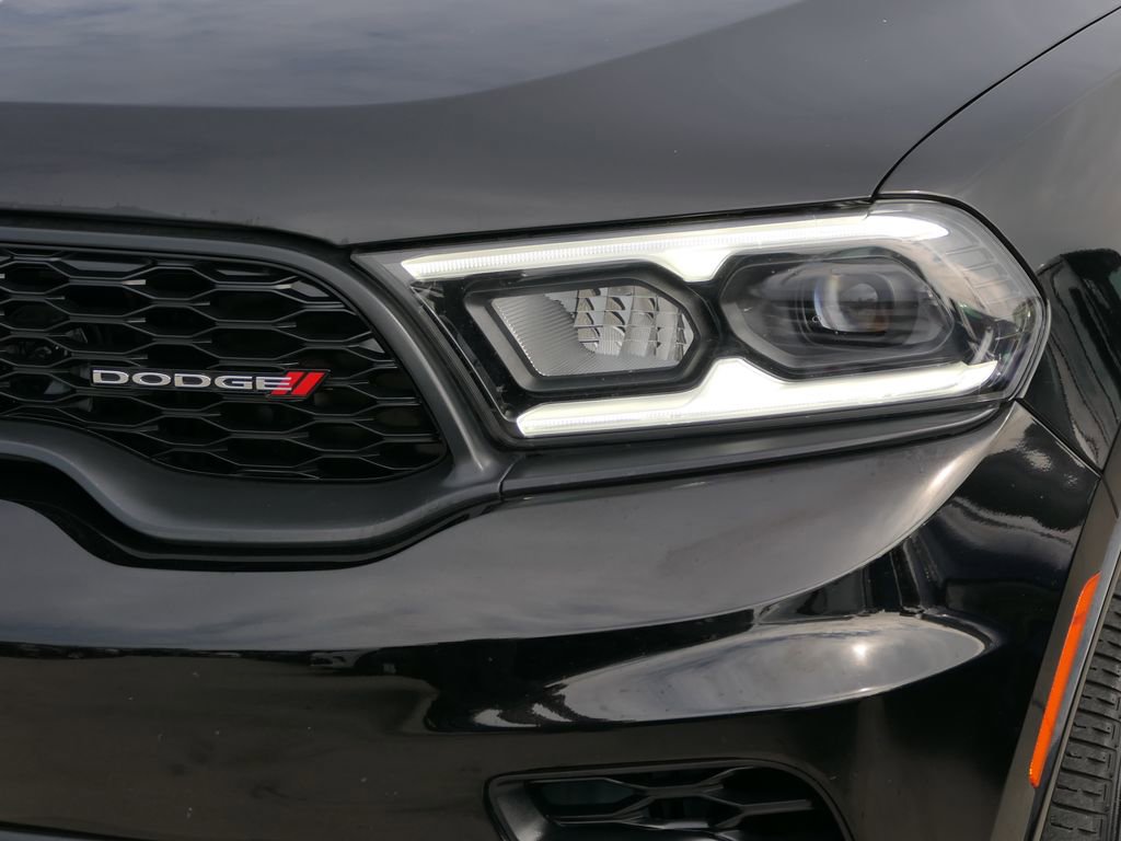 Used 2024 Dodge Durango GT image 7