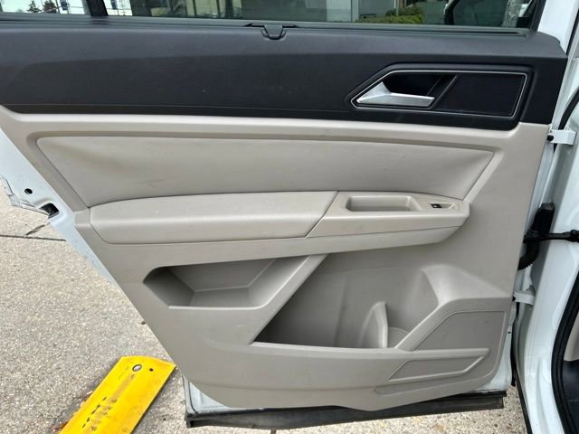 Used 2019 Volkswagen Atlas SE image 12