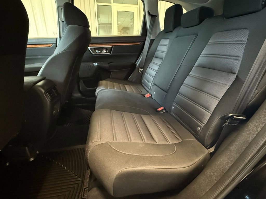 Used 2020 Honda CR-V EX image 22