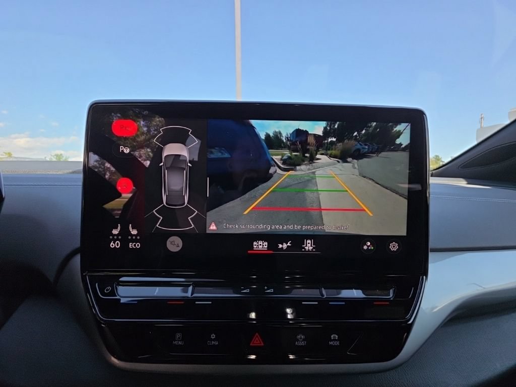 Certified 2023 Volkswagen ID.4 Pro S Plus AWD/4WD image 19