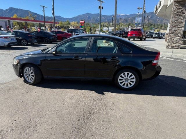 Used 2005 Volvo S40 2.4i FWD image 12