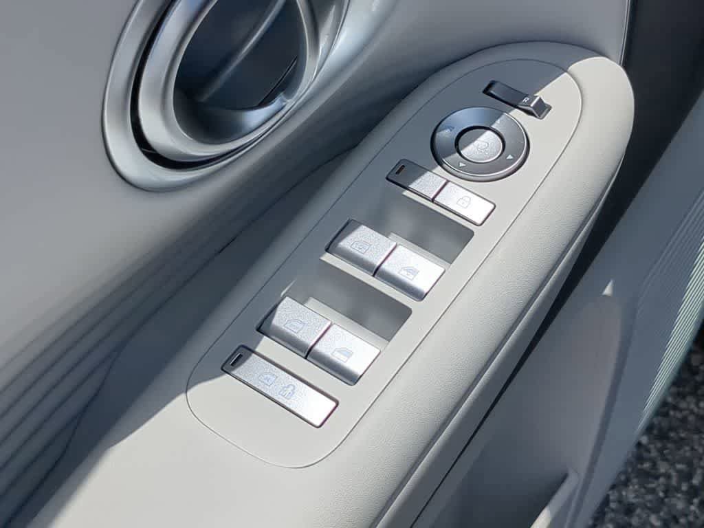 New 2026 Hyundai Ioniq 9 SEL AWD/4WD image 18