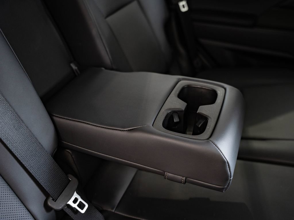 Certified 2024 Lexus GX 550 image 43