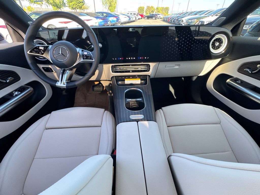 New 2027 Mercedes-Benz CLA 250+ image 30