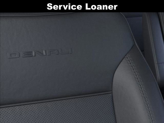 New 2026 GMC Yukon XL Denali w/ Advanced Technology Package image 21