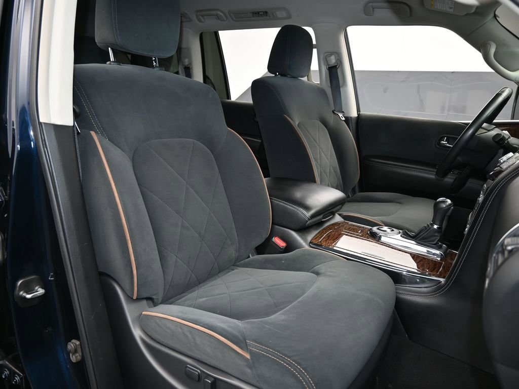 Used 2018 Nissan Armada SV w/ Driver Package image 46