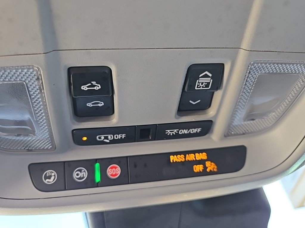 Used 2024 Chevrolet Malibu LT FWD image 58