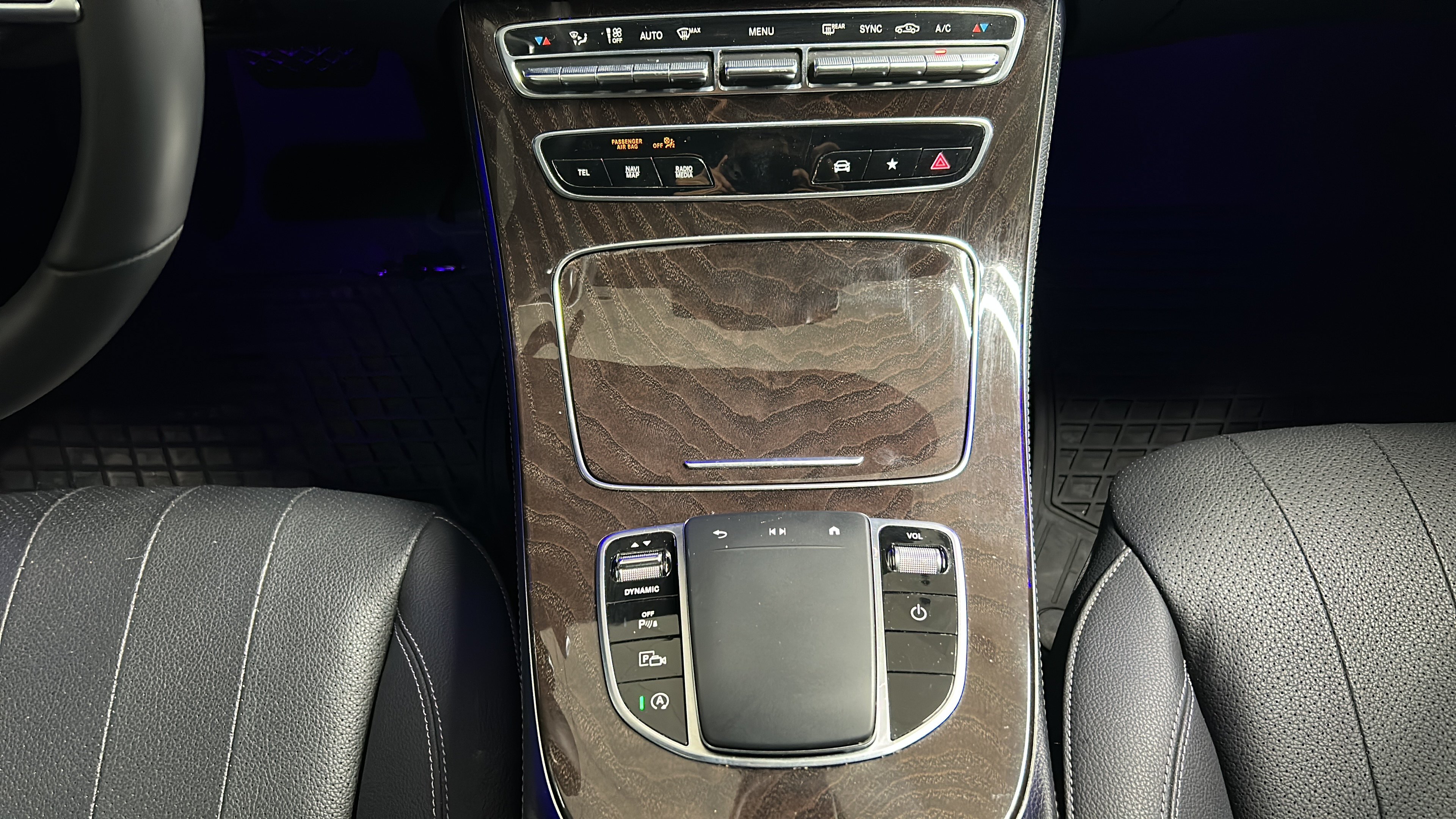 Certified 2023 Mercedes-Benz E 450 4MATIC Sedan image 18
