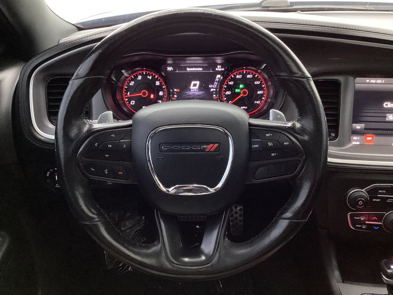 Used 2022 Dodge Charger GT w/ Plus Group RWD image 30